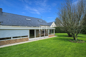 achat maison sautron 44880