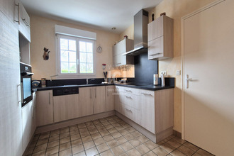 achat maison sautron 44880