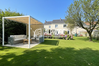 achat maison sautron 44880