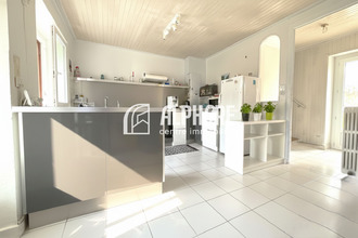 achat maison sautron 44880