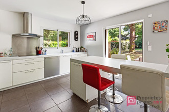 achat maison sautron 44880