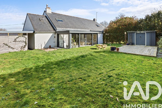 achat maison sautron 44880