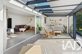 achat maison sautron 44880