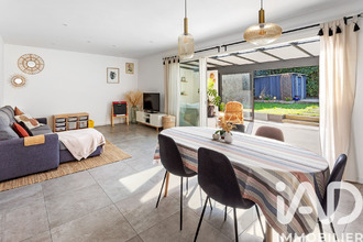 achat maison sautron 44880