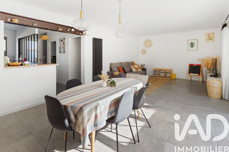 achat maison sautron 44880