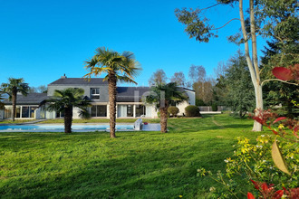 achat maison sautron 44880