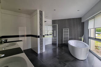 achat maison sautron 44880