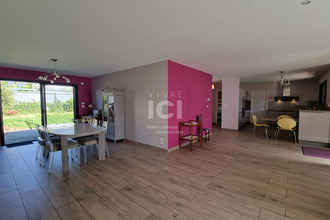 achat maison sautron 44880