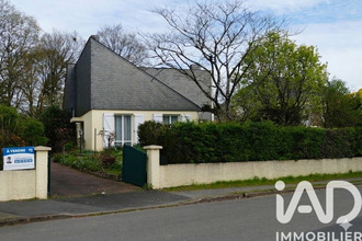 achat maison sautron 44880