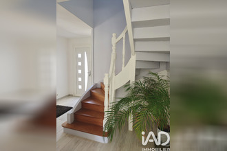 achat maison sautron 44880