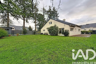 achat maison sautron 44880