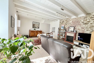 achat maison sautron 44880