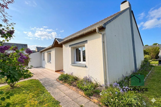 achat maison sautron 44880