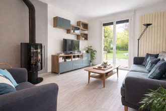 achat maison sautron 44880