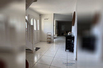 achat maison sautron 44880