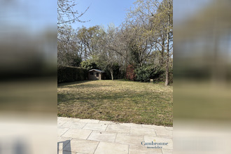 achat maison sautron 44880