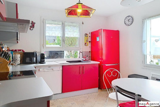 achat maison sautron 44880