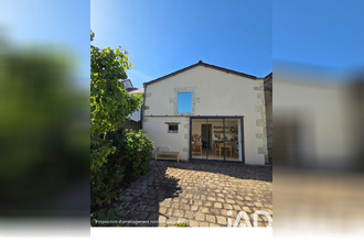 achat maison sautron 44880