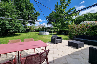 achat maison sautron 44880