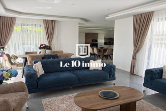 achat maison sautron 44880