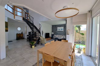 achat maison sautron 44880