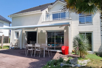 achat maison sautron 44880