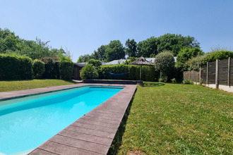 achat maison sautron 44880