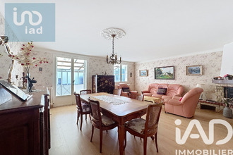 achat maison sautron 44880