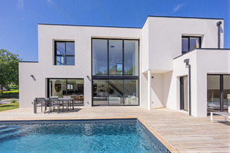 achat maison sautron 44880