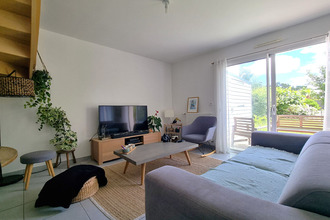 achat maison sautron 44880