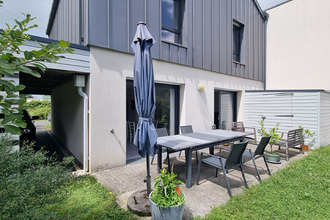 achat maison sautron 44880