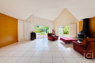 achat maison sautron 44880