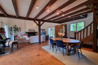 achat maison sautron 44880
