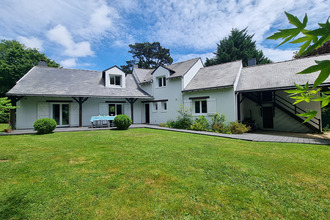 achat maison sautron 44880