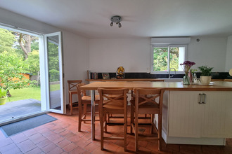 achat maison sautron 44880