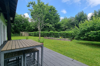 achat maison sautron 44880