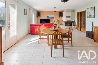 achat maison sautron 44880