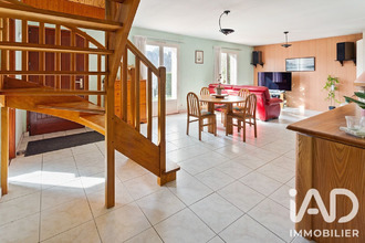 achat maison sautron 44880