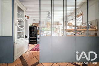 achat maison sautron 44880