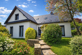 achat maison sautron 44880