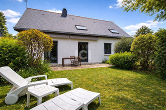 achat maison sautron 44880