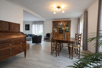 achat maison sautron 44880
