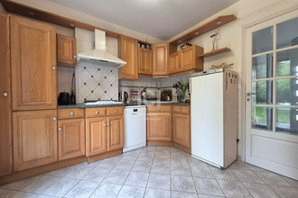achat maison sautron 44880