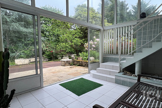 achat maison sautron 44880