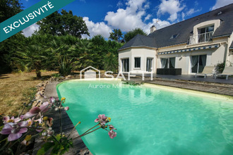 achat maison sautron 44880