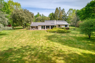 achat maison sautron 44880
