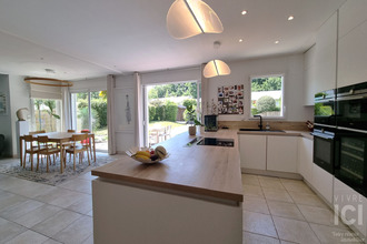 achat maison sautron 44880