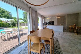 achat maison sautron 44880