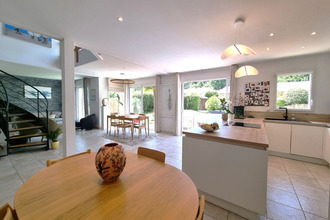 achat maison sautron 44880