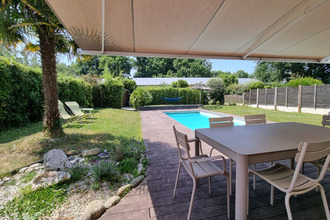 achat maison sautron 44880
